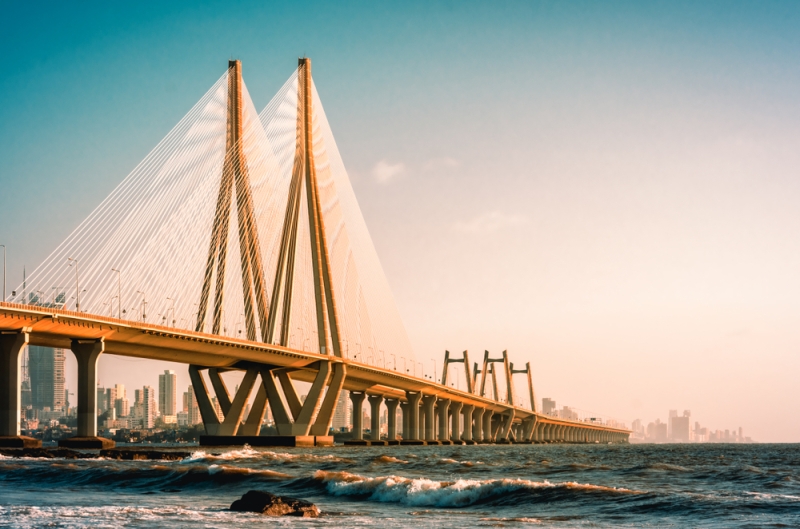 10 days in Mumbai: a guide from travel expert OneTwoTrip