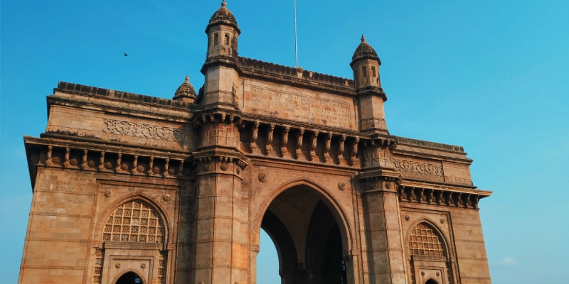 10 days in Mumbai: a guide from travel expert OneTwoTrip