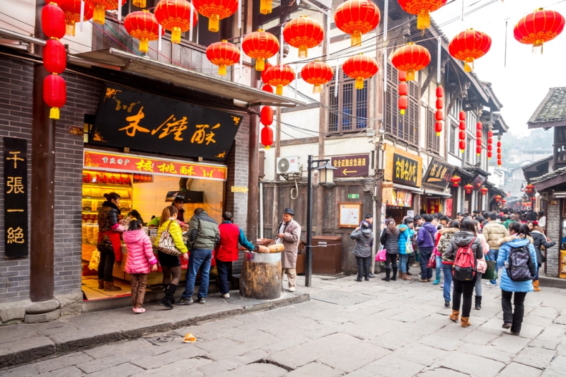10 Important Facts to Know When Planning a Trip to China