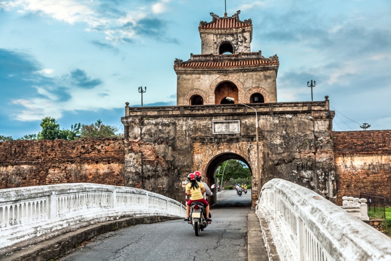 10 things to do in Vietnam