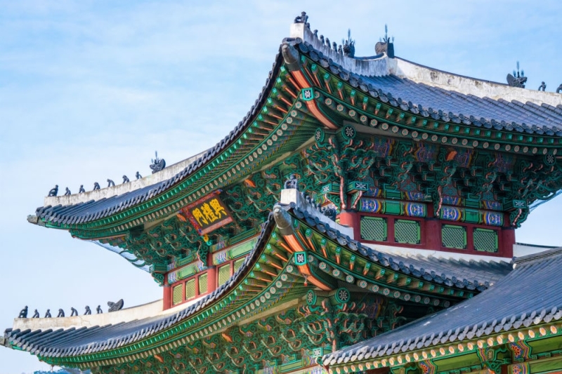 11 days in South Korea: route from travel expert OneTwoTrip