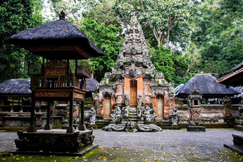 13 days in Bali: guide from travel expert OneTwoTrip