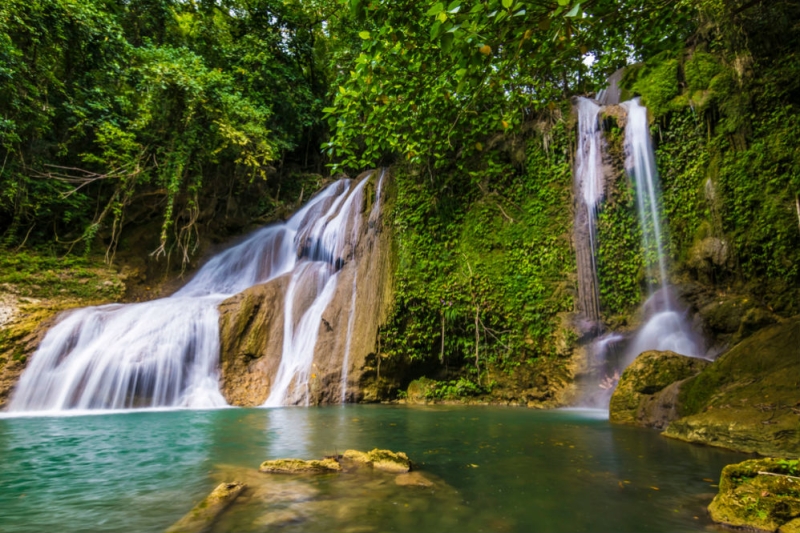 14 days in the Philippines: route from travel expert OneTwoTrip