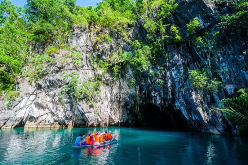 14 days in the Philippines: route from travel expert OneTwoTrip