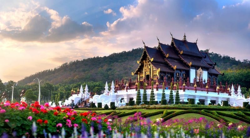 5 places in Thailand that you will remember forever