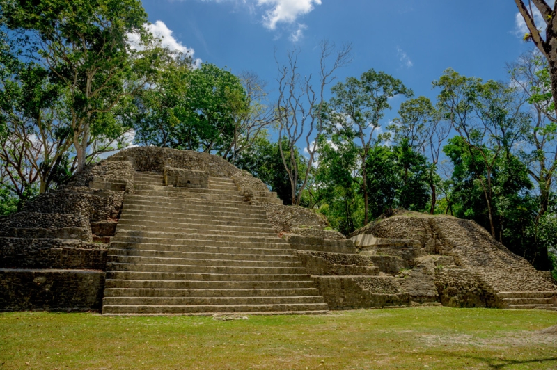 5 popular attractions in Belize