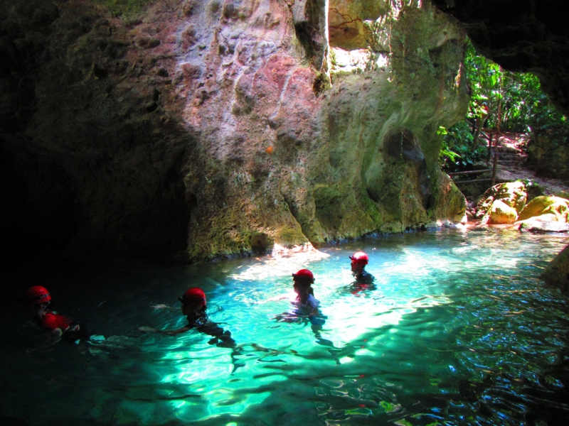 5 popular attractions in Belize