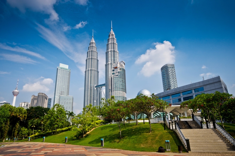 7 Top Free Things to Do in Kuala Lumpur