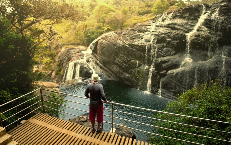 8 attractions worth visiting Sri Lanka for