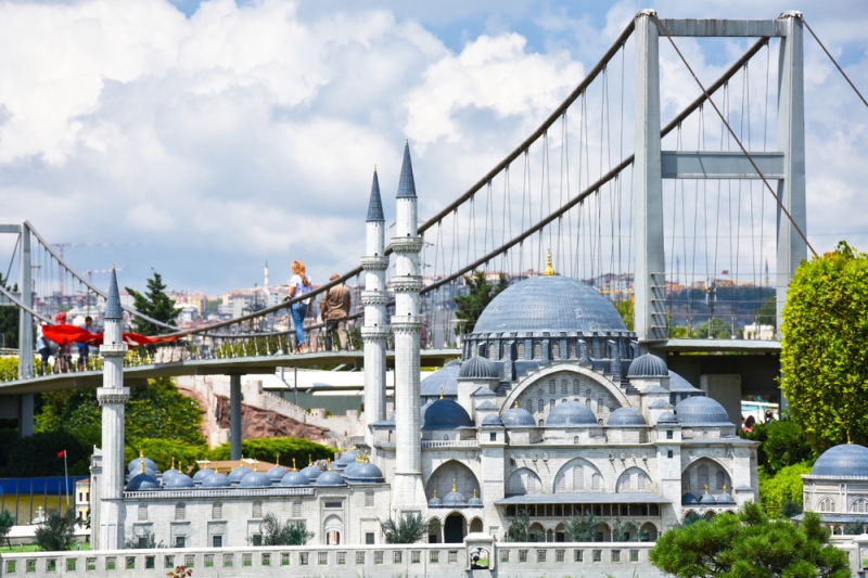 8 days in Istanbul: guide from travel expert OneTwoTrip