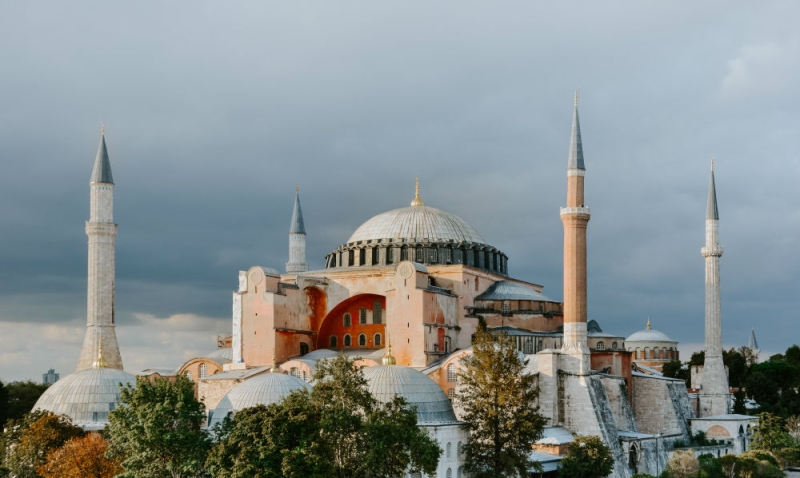 8 days in Istanbul: guide from travel expert OneTwoTrip