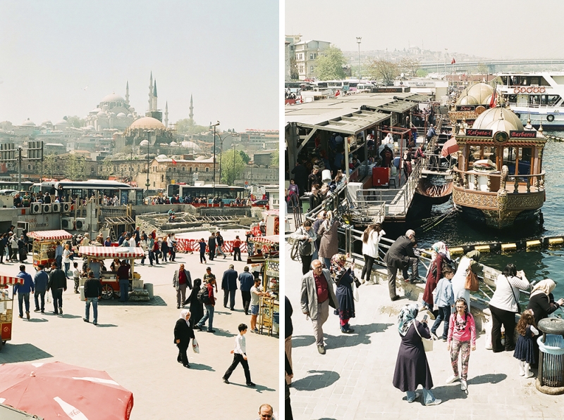 8 days in Istanbul: guide from travel expert OneTwoTrip