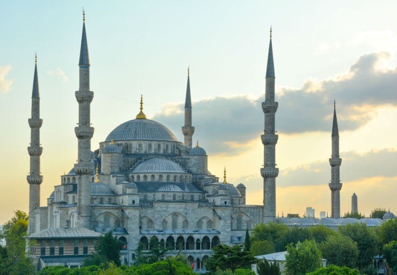 8 days in Istanbul: guide from travel expert OneTwoTrip