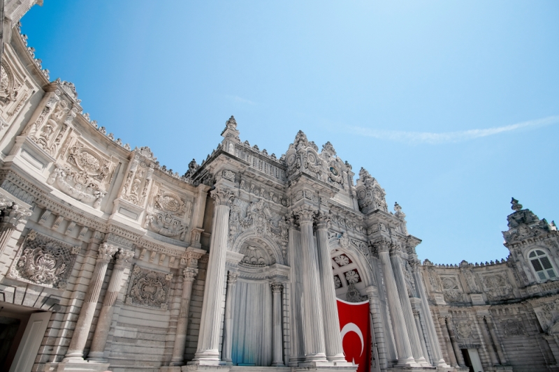 8 days in Istanbul: guide from travel expert OneTwoTrip