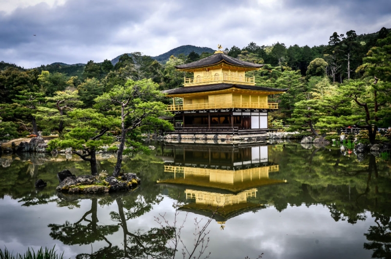 ﻿9 days in Japan: route from travel expert OneTwoTrip