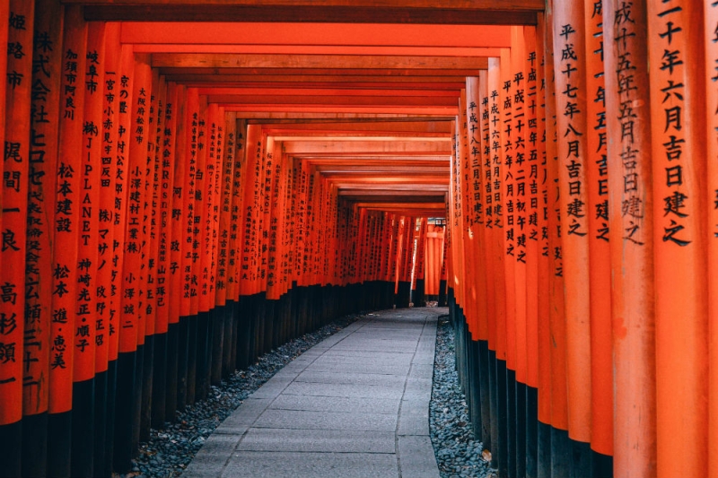 ﻿9 days in Japan: route from travel expert OneTwoTrip