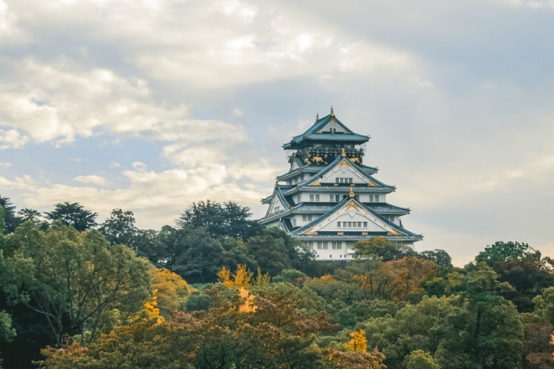 ﻿9 days in Japan: route from travel expert OneTwoTrip