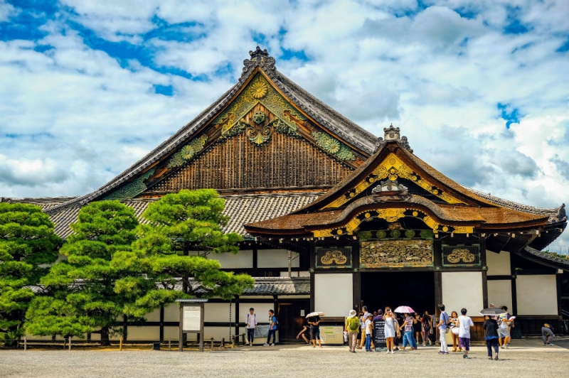 ﻿9 days in Japan: route from travel expert OneTwoTrip