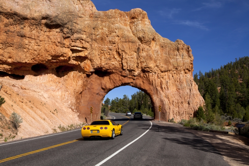 Across the USA by car without overpayments and unpleasant surprises