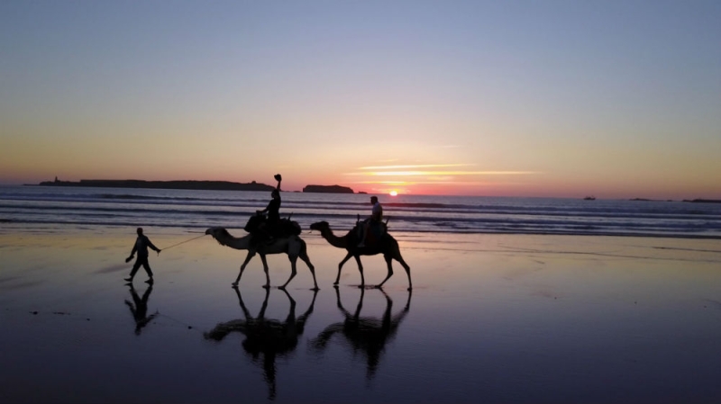 Amazing Morocco: deserts, mountain resorts and luxury riads