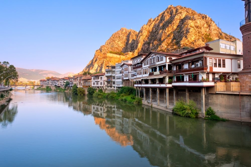 Around the world in Turkey: 10-day driving itinerary