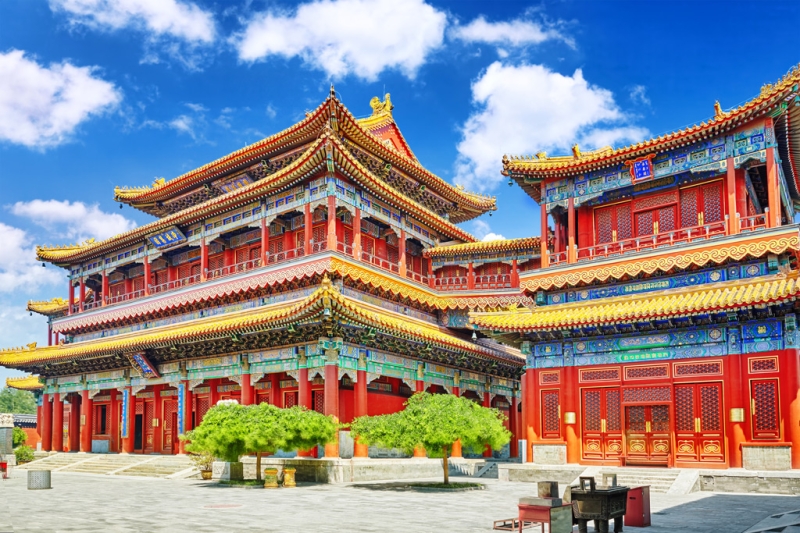 Beijing guide: where to stay and what to see