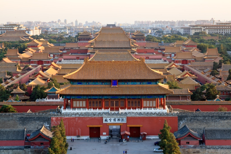 Beijing guide: where to stay and what to see