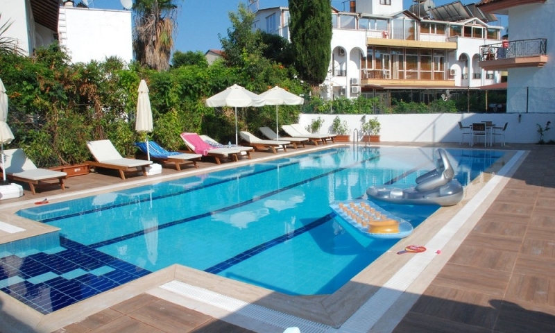 Best hotels in Kemer