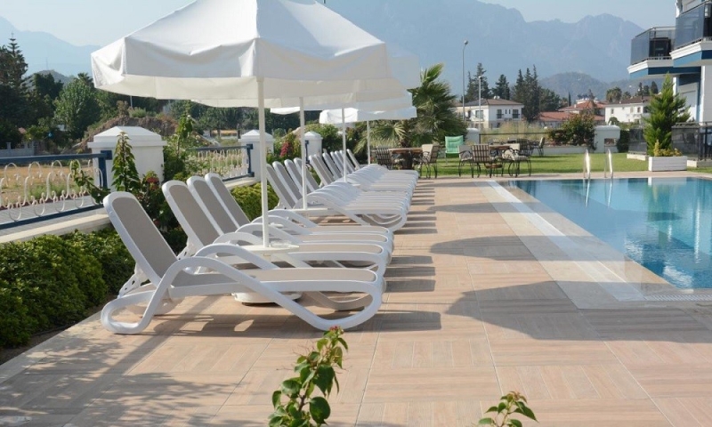 Best hotels in Kemer