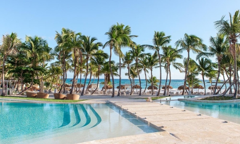 Best hotels in the Dominican Republic