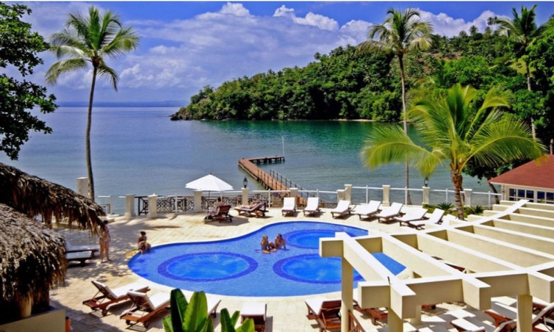 Best hotels in the Dominican Republic