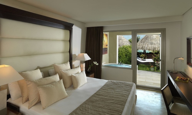 Best hotels in the Dominican Republic