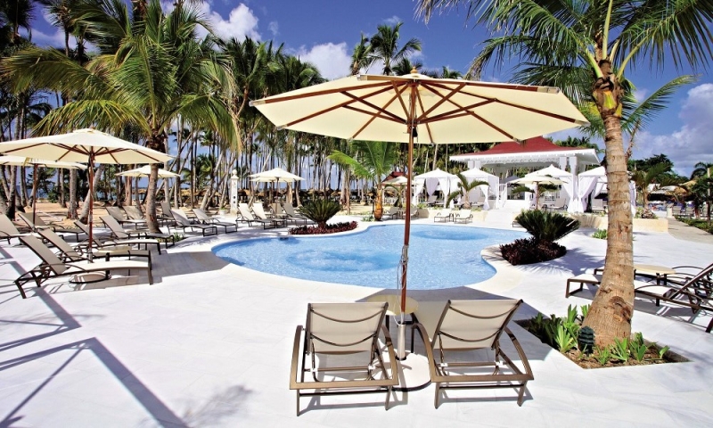 Best hotels in the Dominican Republic