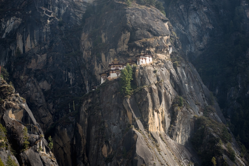 Bhutan: Ancient Kingdom of the Future