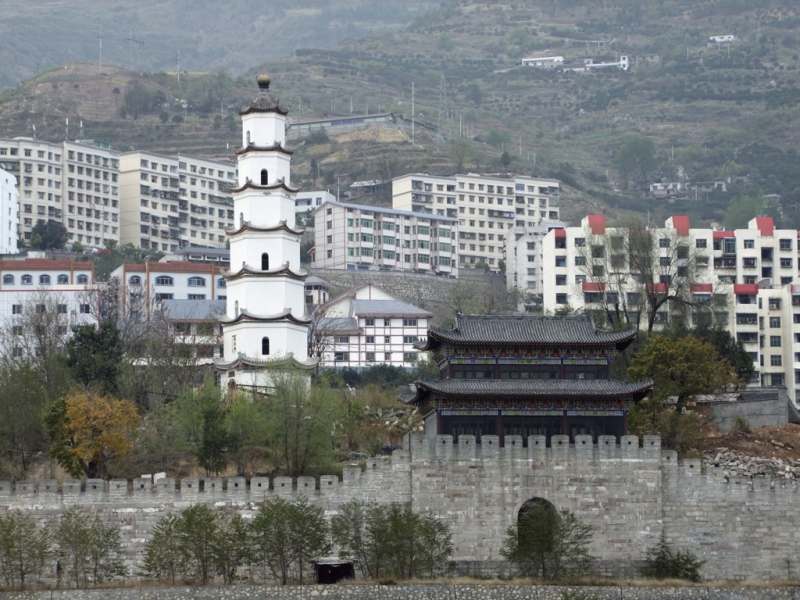 Chongqing and the surrounding area: what to see in the main city of Southern China?