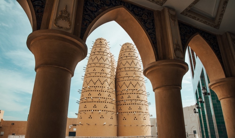 Exploring Qatar: an oriental tale with a European accent