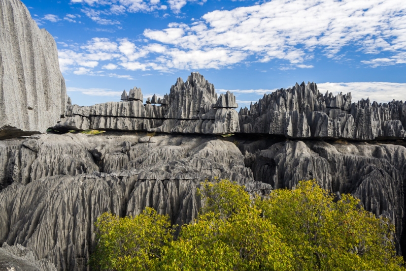 Fadi Madagascar. What not to do on the island