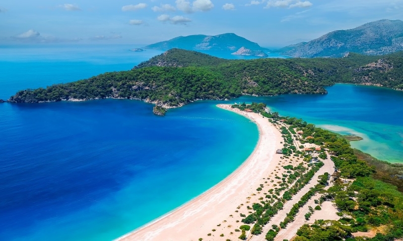 Fethiye Guide