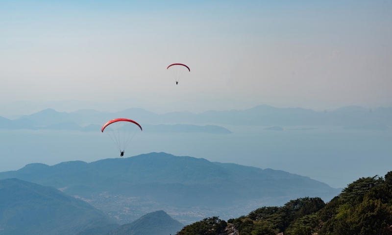 Fethiye Guide