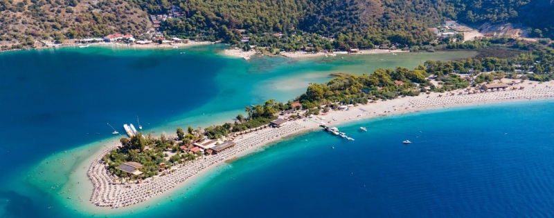 Fethiye Guide