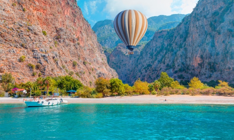 Fethiye Guide