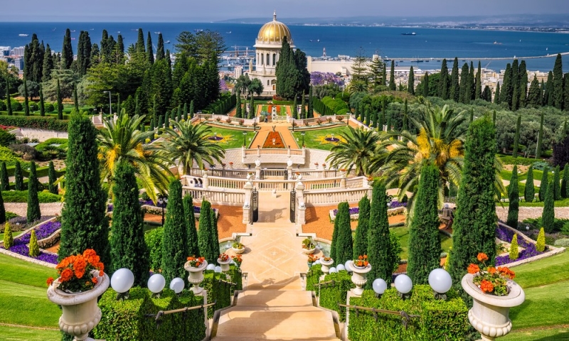 From Jerusalem to Eilat: a guide to Israeli cities