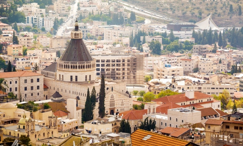 From Jerusalem to Eilat: a guide to Israeli cities