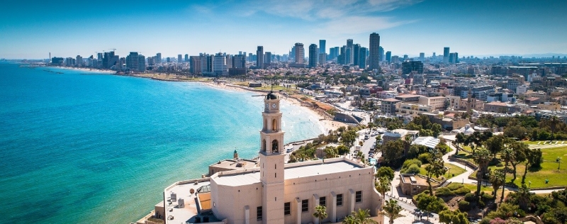 From Jerusalem to Eilat: a guide to Israeli cities