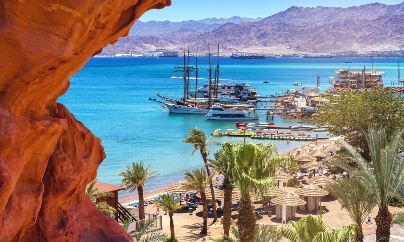 From Jerusalem to Eilat: a guide to Israeli cities