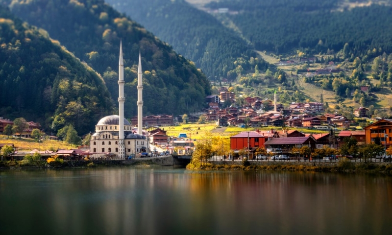 From Safranbolu to Rize: what to see on the Black Sea coast of Turkey