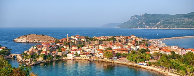 From Safranbolu to Rize: what to see on the Black Sea coast of Turkey