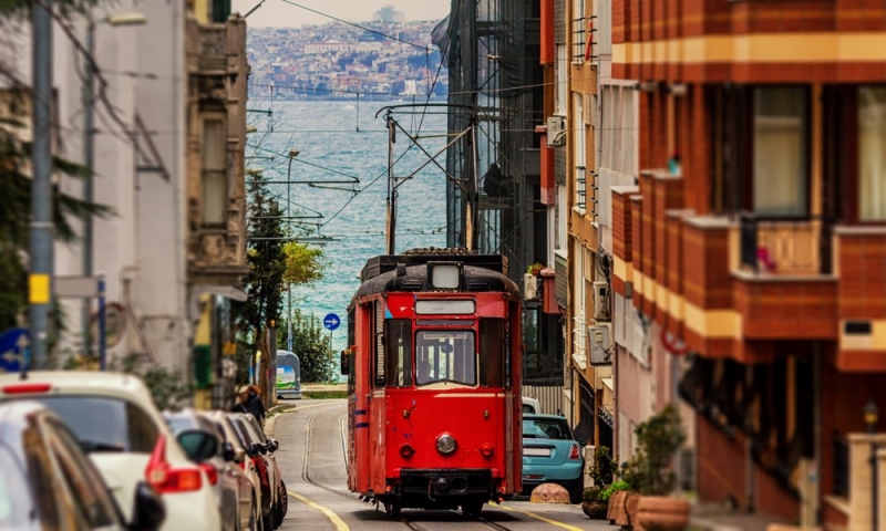 Guide to Istanbul