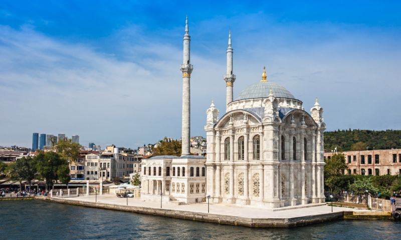 Guide to Istanbul