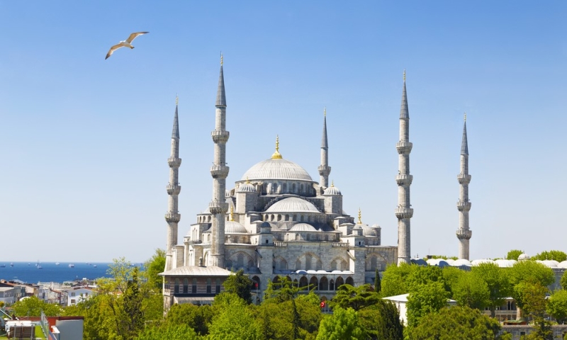 Guide to Istanbul